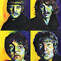 The Beatles